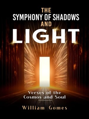 cover image of The Symphony of Shadows and Light